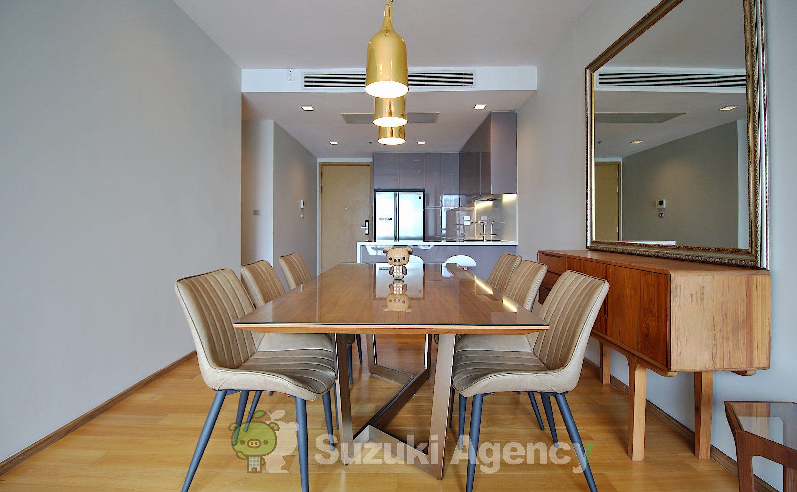 Hyde Sukhumvit 13:3 Bed Room Photos No.35