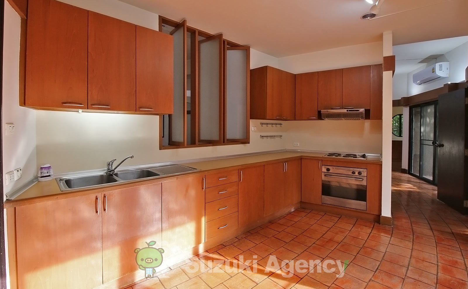 Siri Apartment Wireless Road:3 Bed Room Photos No.35