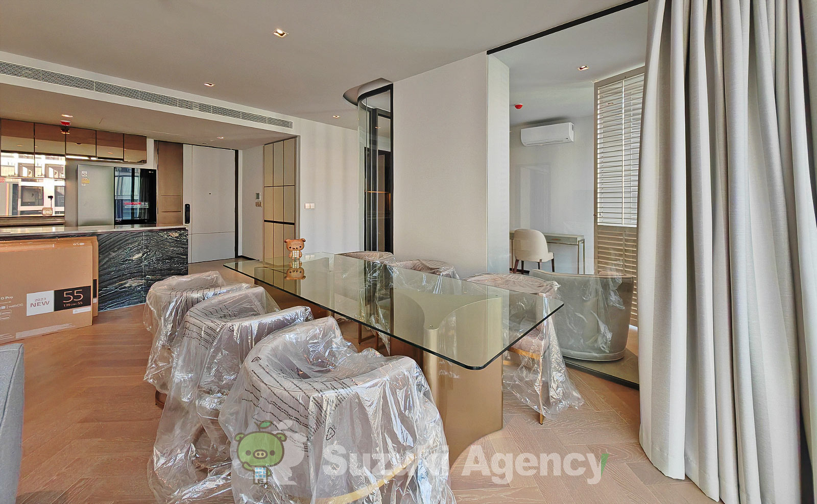 THE RESERVE 61 HIDEAWAY:3 Bed Room Photos No.35