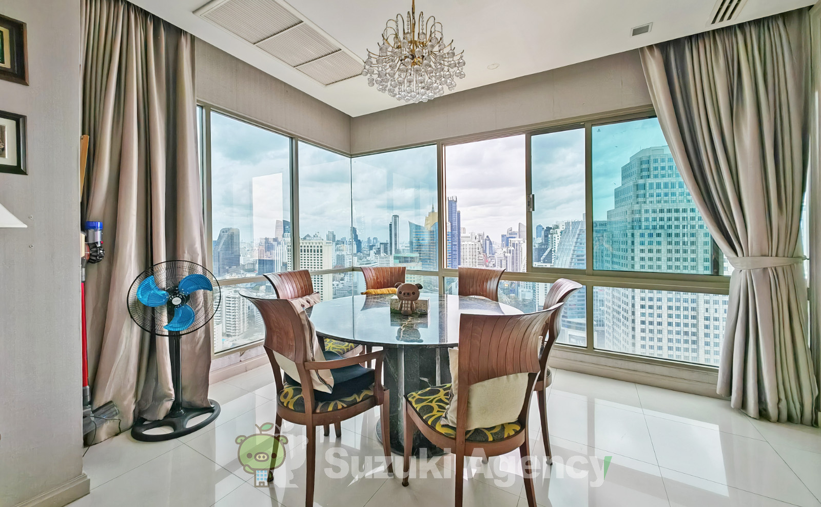 The Lakes Condominium:3 Bed Room Photos No.35