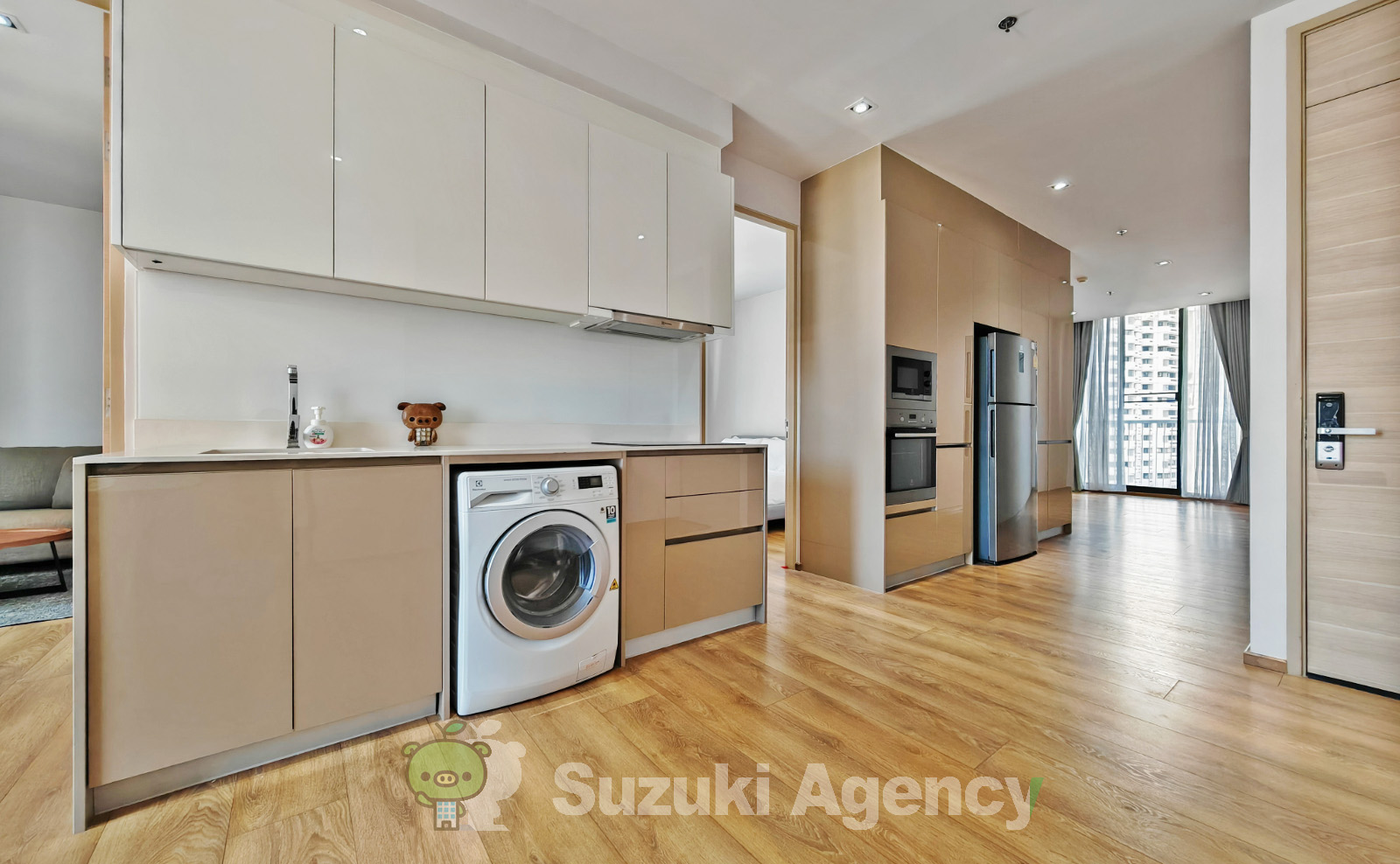 Park Origin Phrom Phong:3 Bed Room Photos No.35