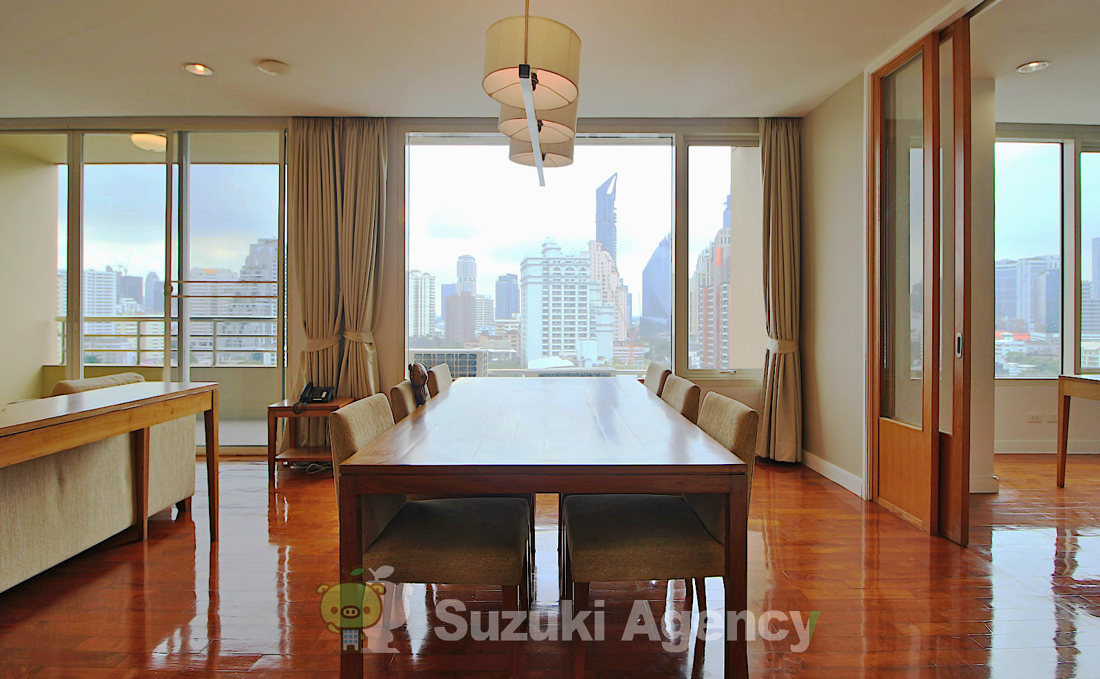 Baan Jamjuree:3 Bed Room Photos No.35