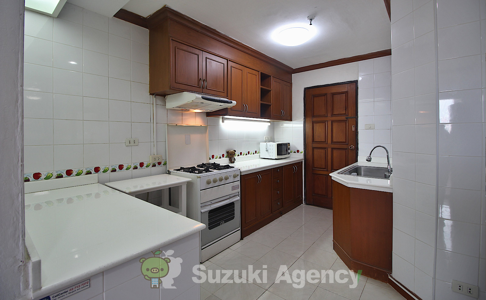Fifty-Fifth Tower Condominium:3 Bed Room Photos No.36
