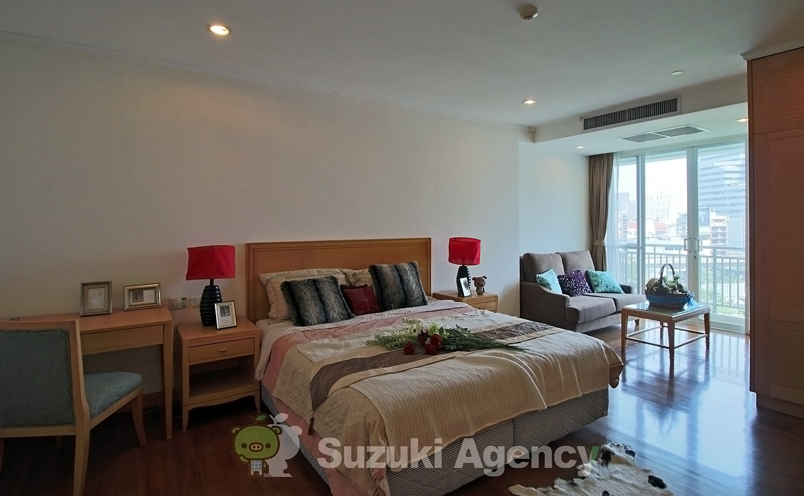 GM Height:3 Bed Room Photos No.36