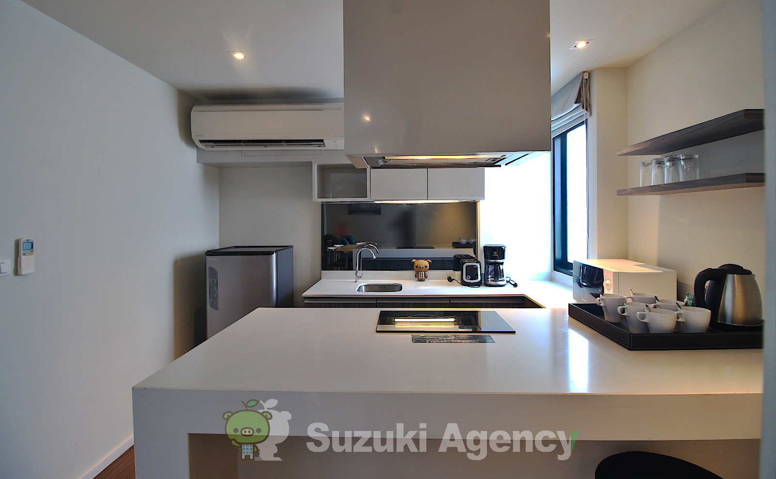 Cross Vibe Bangkok Sukhumvit Hotel:3 Bed Room Photos No.36