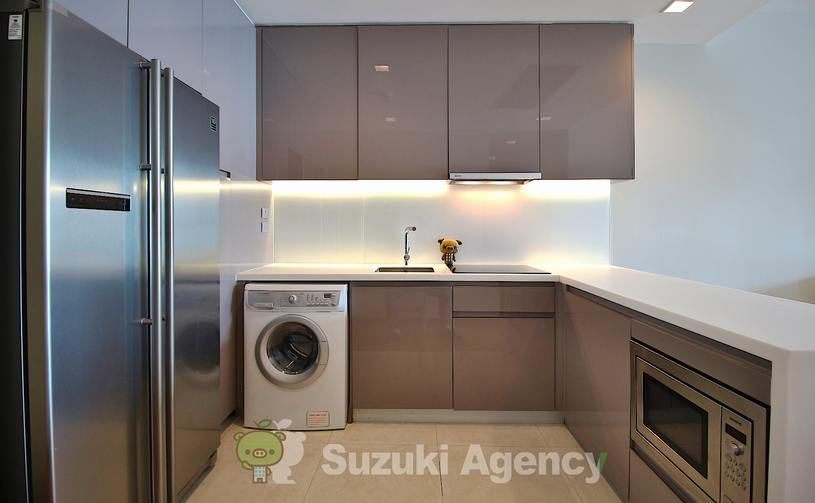 Hyde Sukhumvit 13:3 Bed Room Photos No.36
