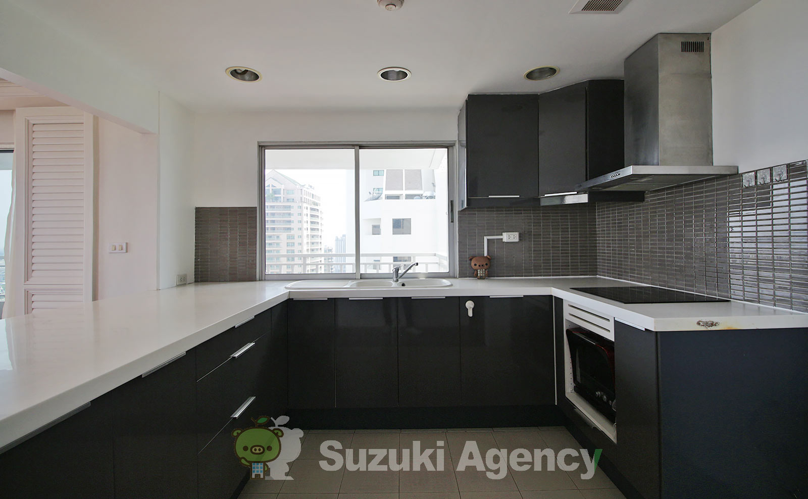 Sathorn Park Place:3 Bed Room Photos No.36
