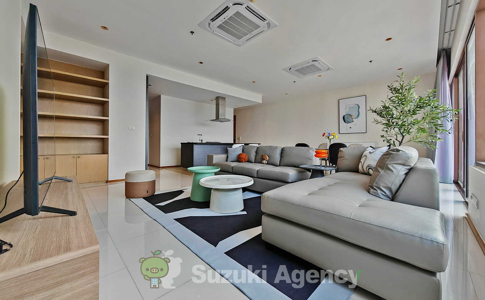 The Emporio Place:3 Bed Room Photos No.36