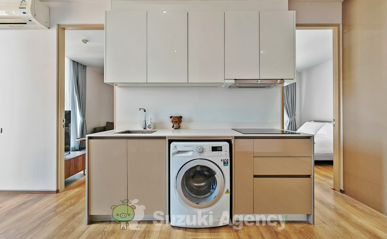 Park Origin Phrom Phong:3 Bed Room Photos No.36