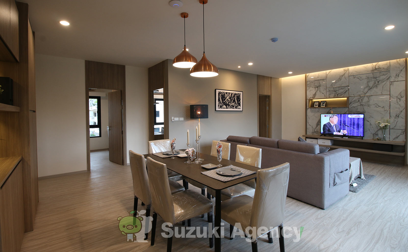 Junie’s Garden Home:3 Bed Room Photos No.37