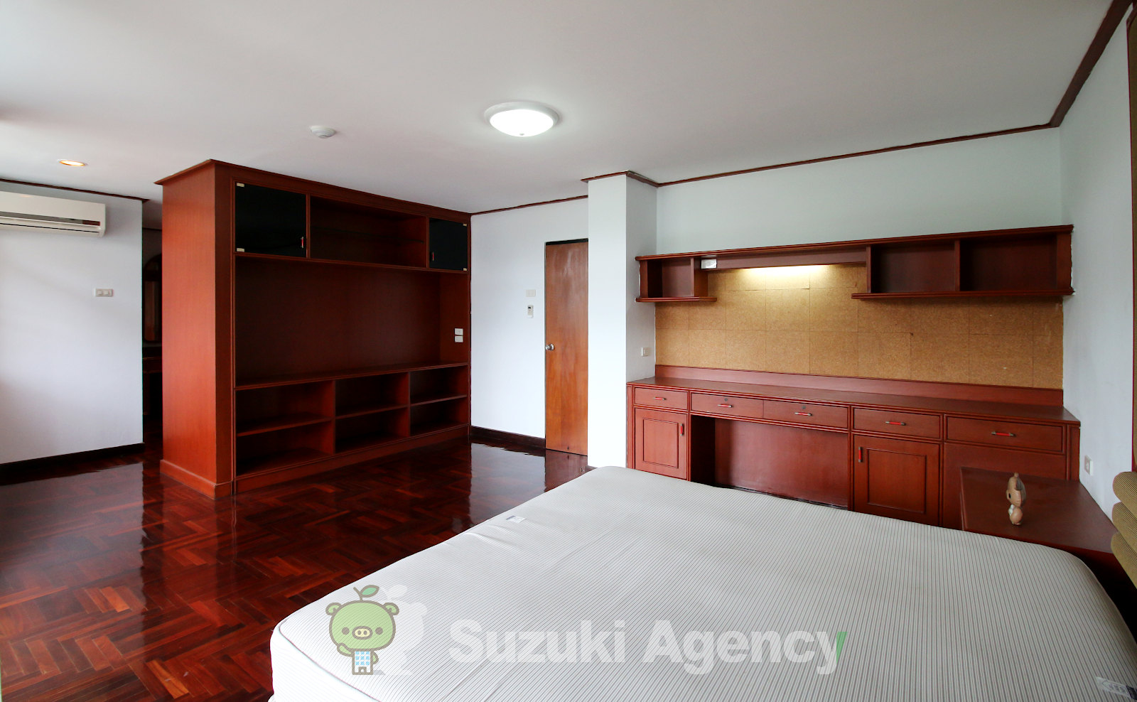 Jamy Twin Mansion:3 Bed Room Photos No.37