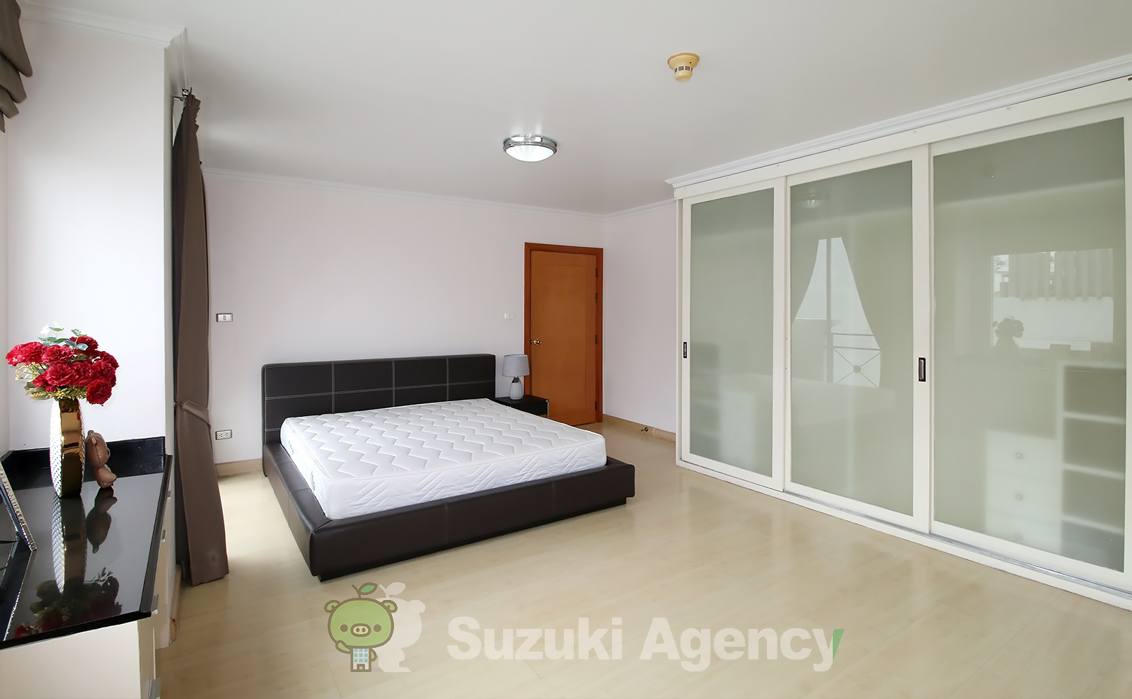 Pacific Residence （旧 Bexley Mansion):3 Bed Room Photos No.37