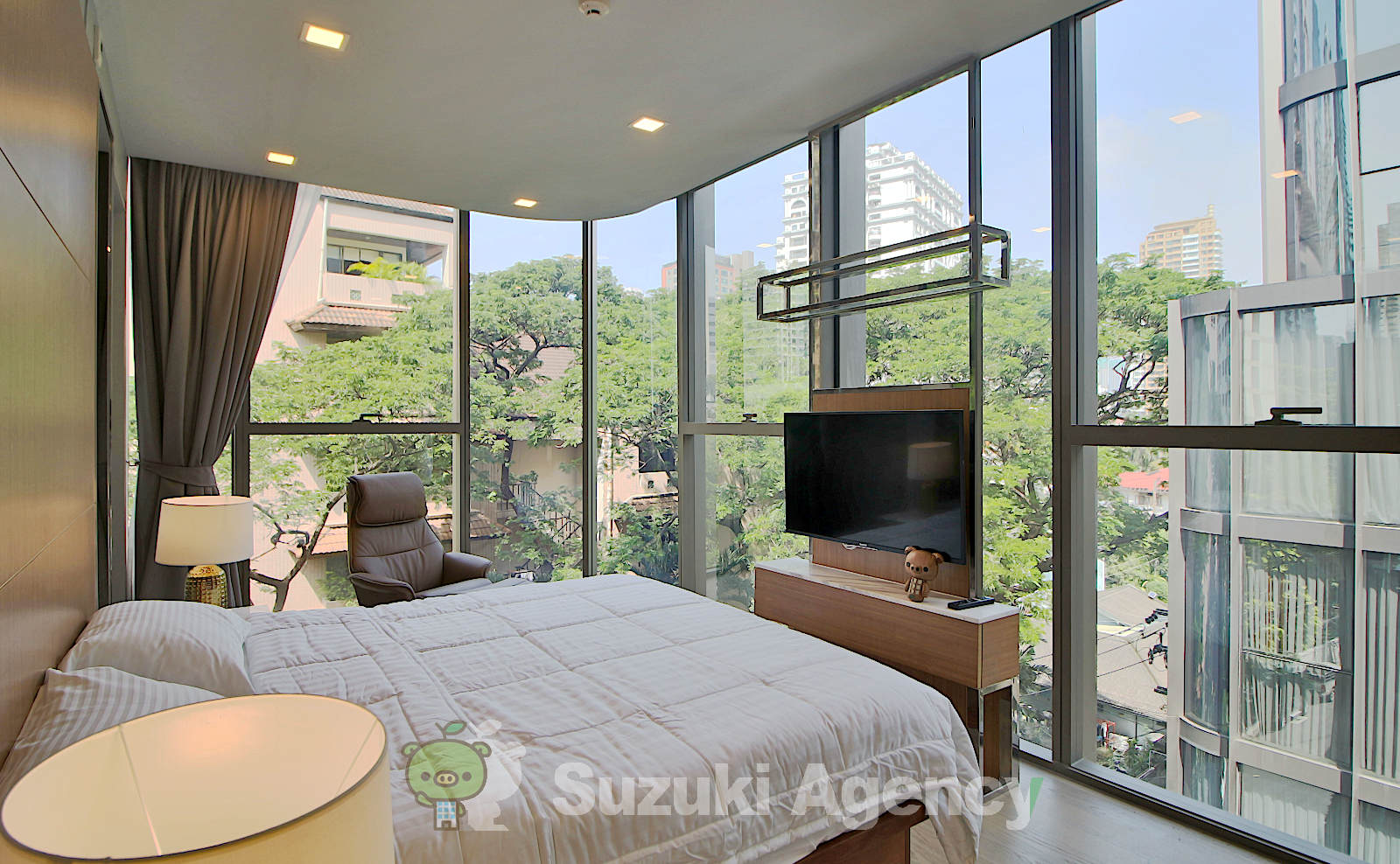 Ashton Residence 41:3 Bed Room Photos No.37