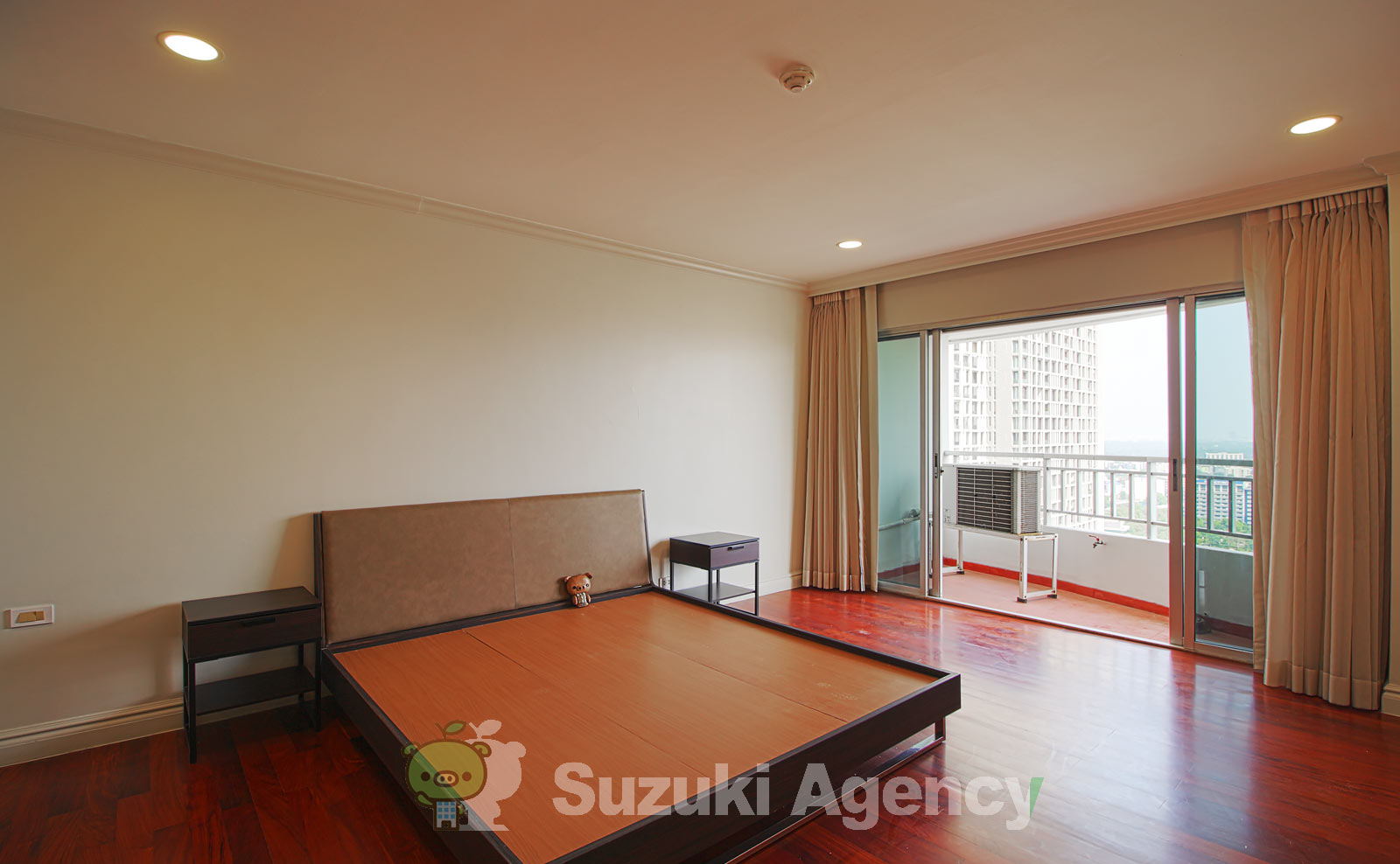 Sathorn Park Place:3 Bed Room Photos No.37