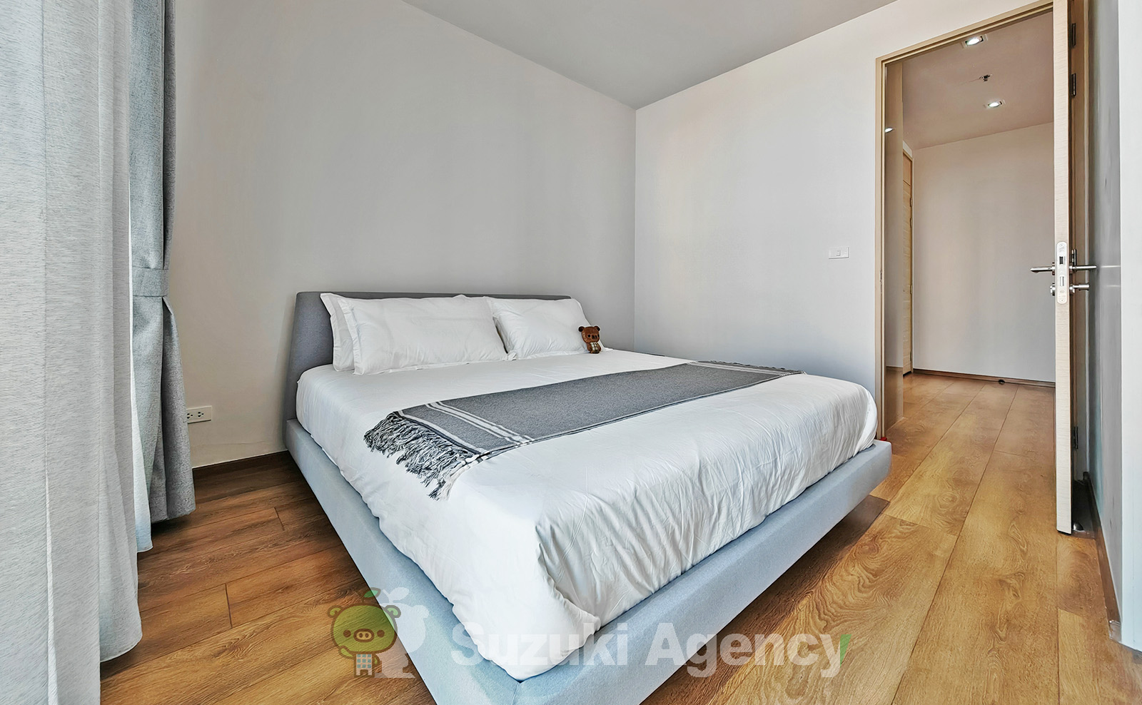 Park Origin Phrom Phong:3 Bed Room Photos No.37