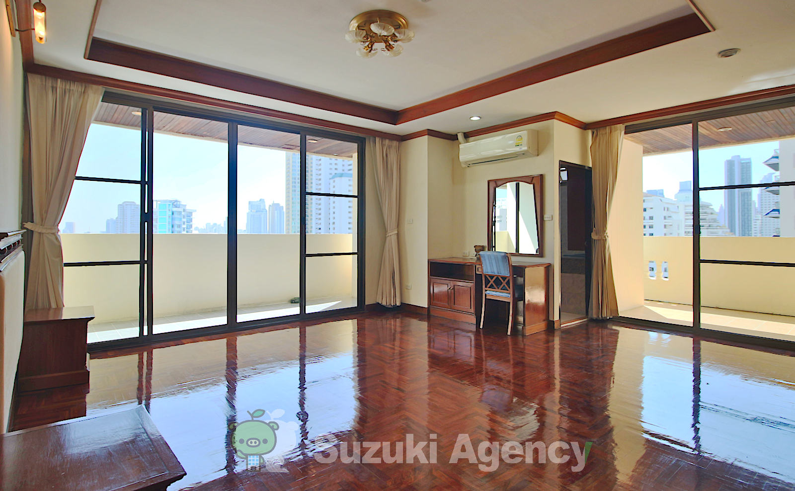 Sriratana Mansion 2:3 Bed Room Photos No.37