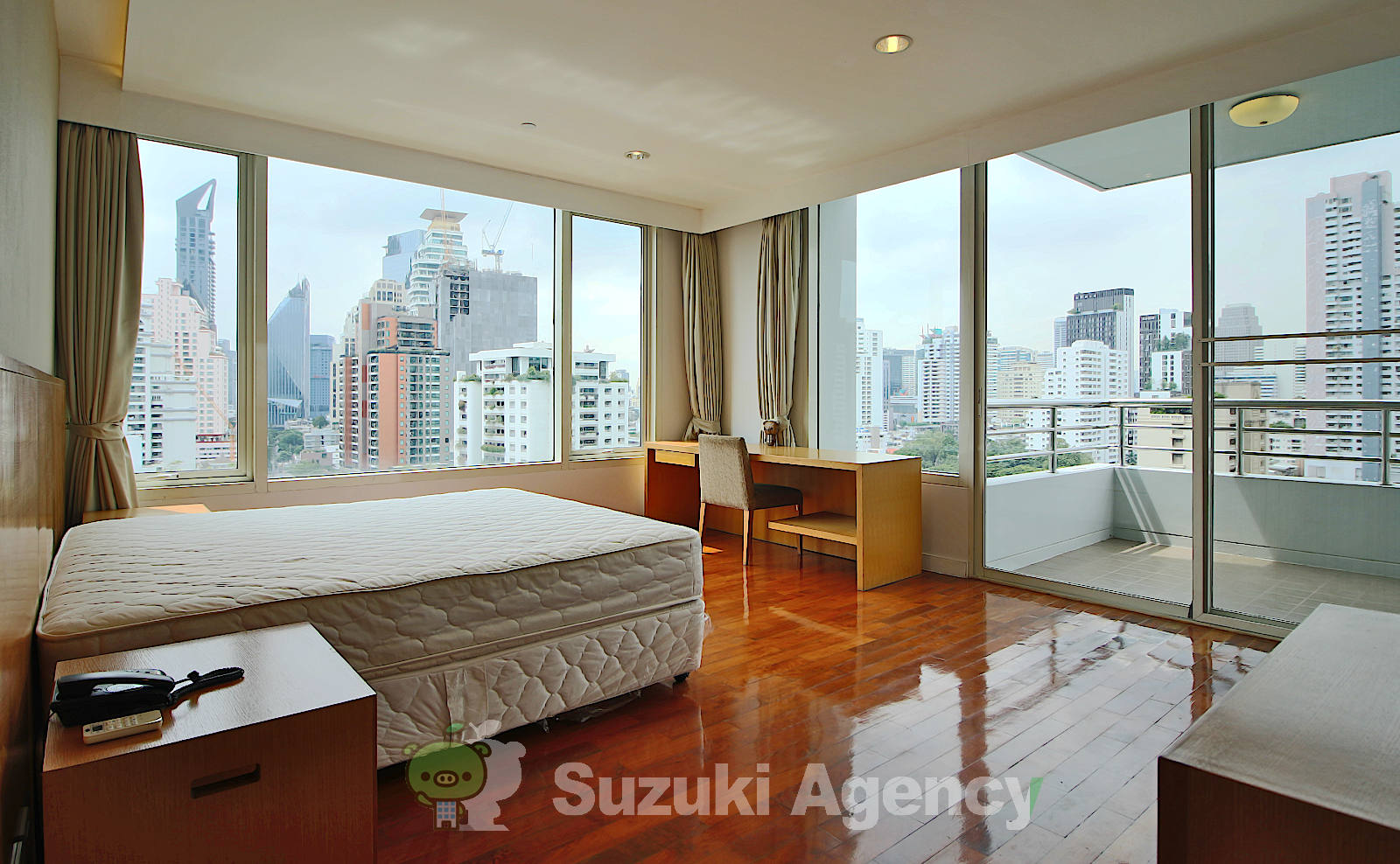 Baan Jamjuree:3 Bed Room Photos No.37