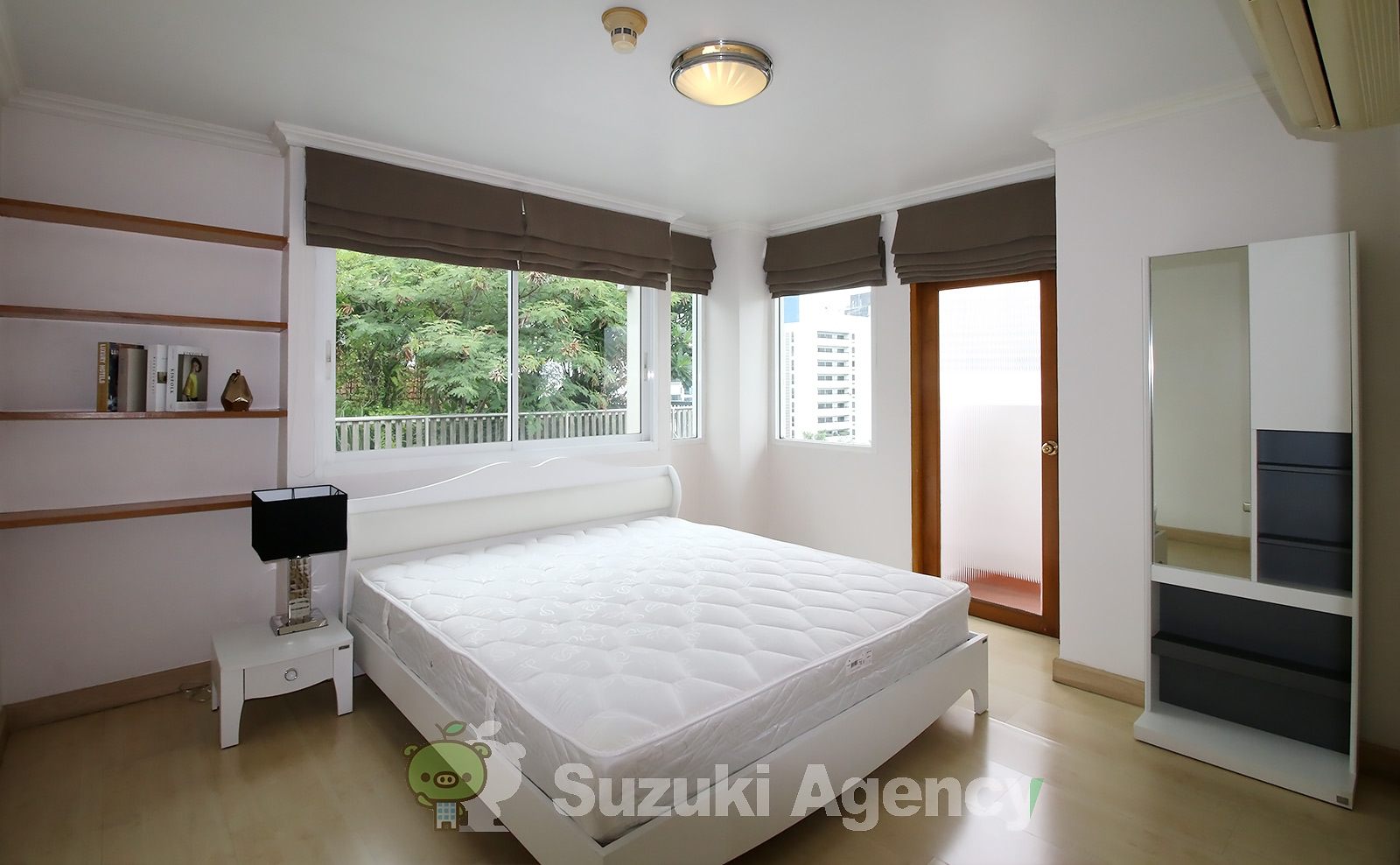 Pacific Residence （旧 Bexley Mansion):3 Bed Room Photos No.68