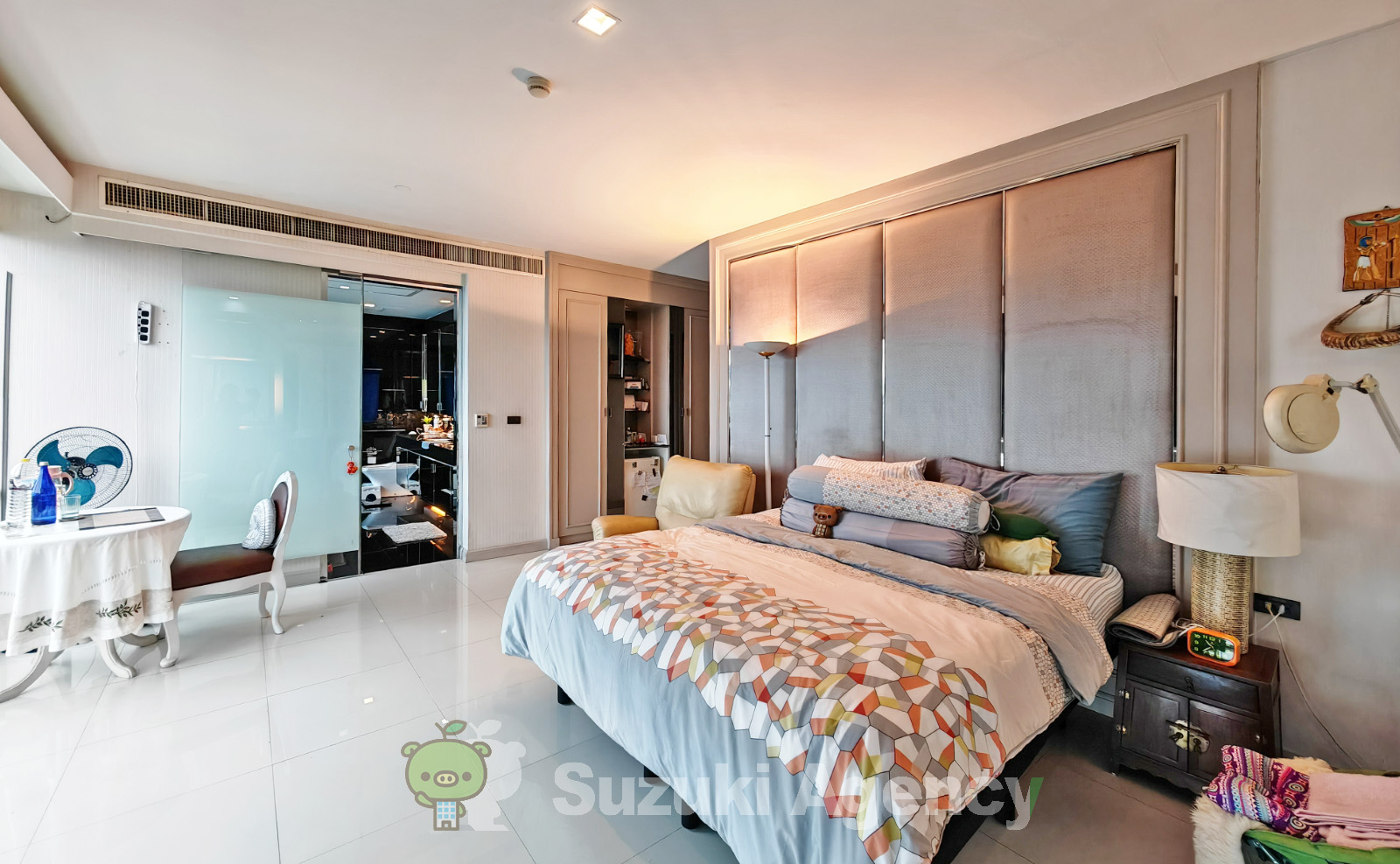 The Lakes Condominium:3 Bed Room Photos No.68