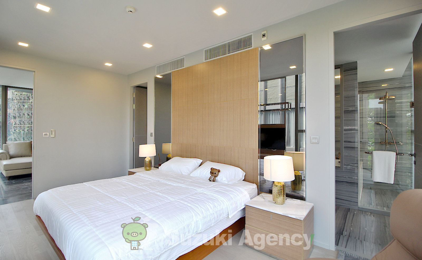 Ashton Residence 41:3 Bed Room Photos No.68
