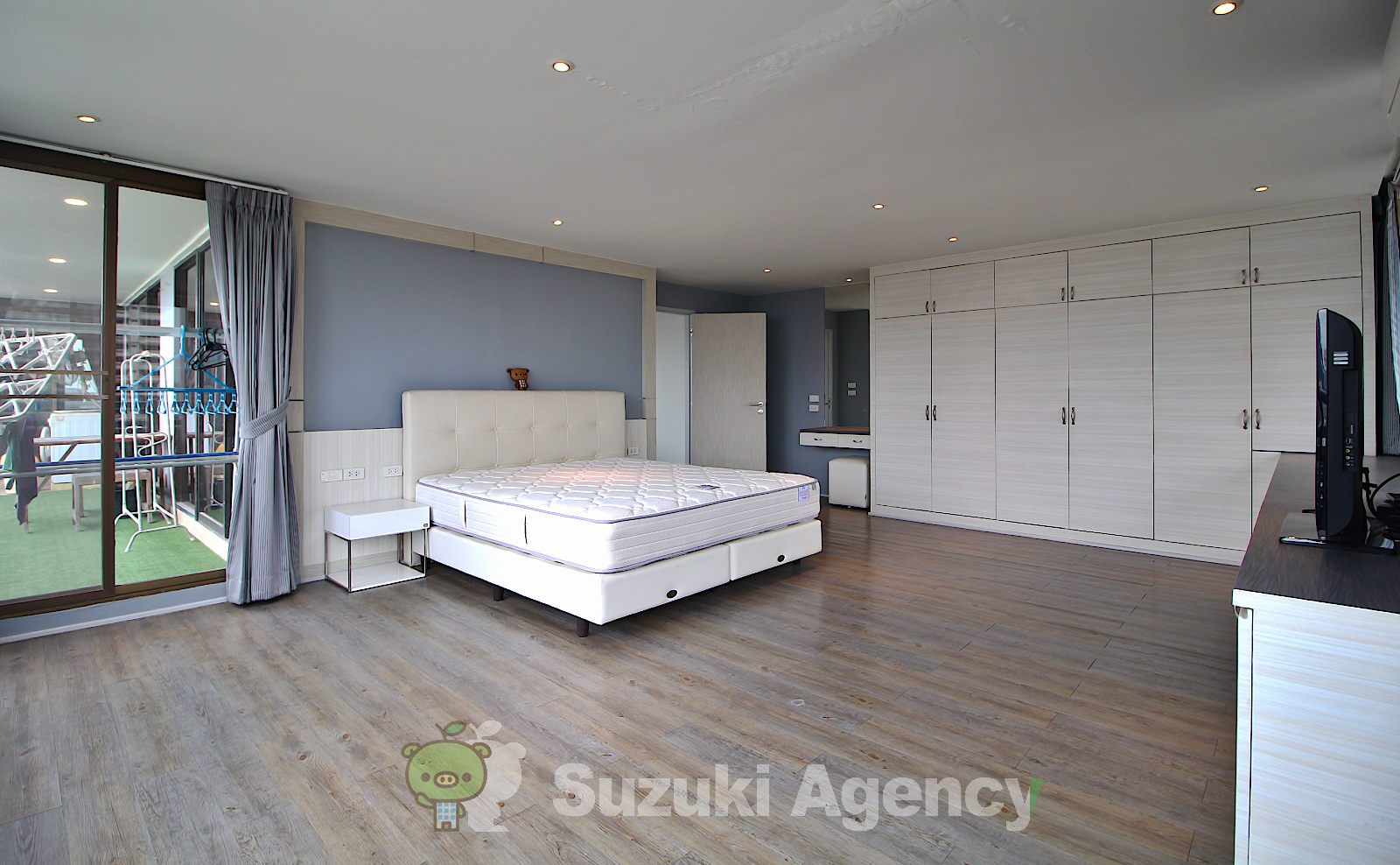 Acadamia Grand Tower:3 Bed Room Photos No.68