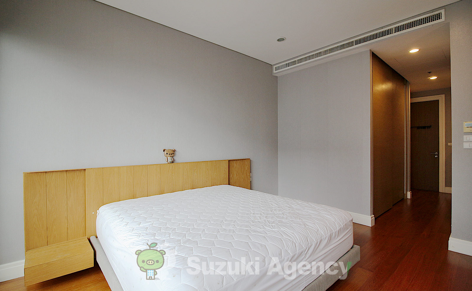 Bright Sukhumvit 24:3 Bed Room Photos No.68