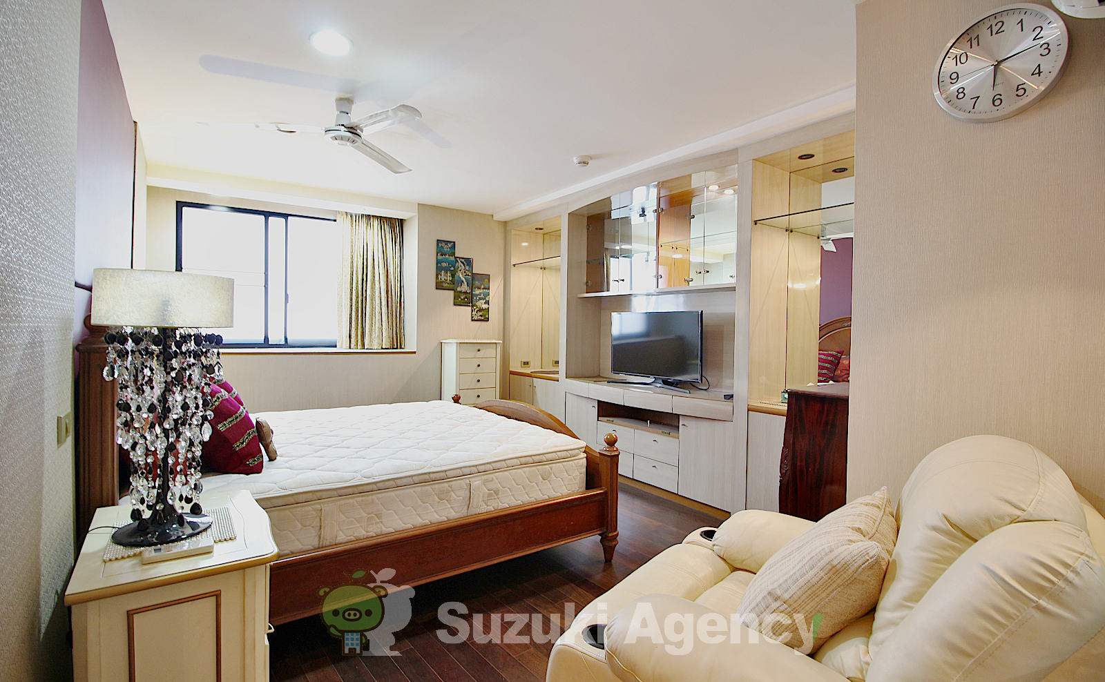 The President Park:3 Bed Room Photos No.68