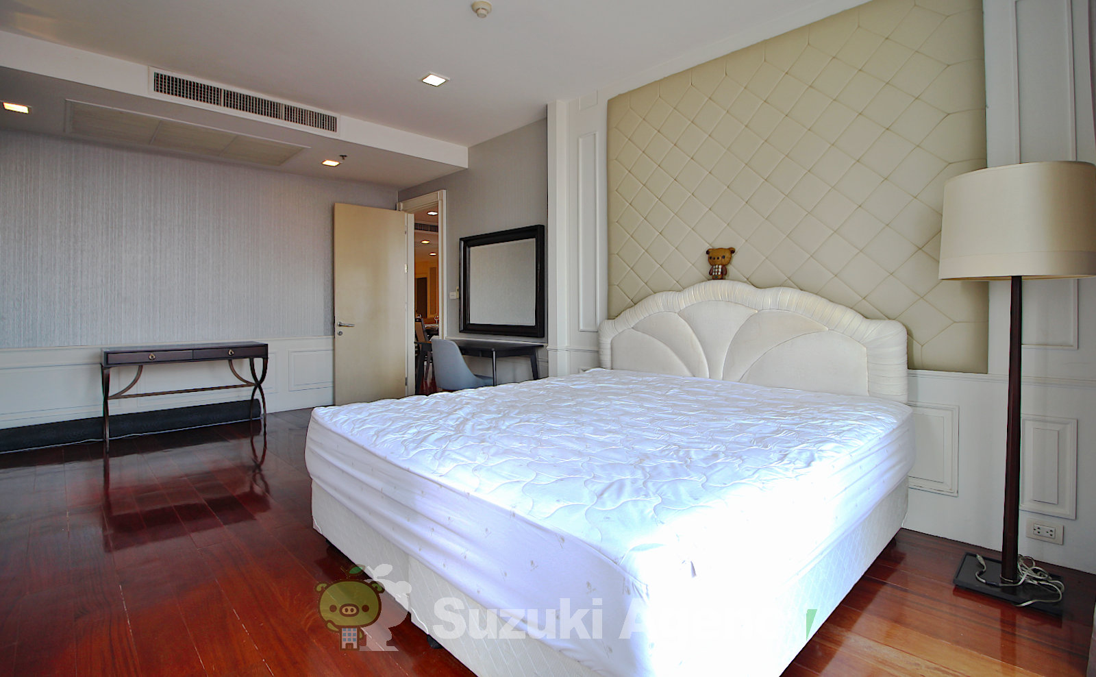 Nusasiri Grand Condo:3 Bed Room Photos No.68