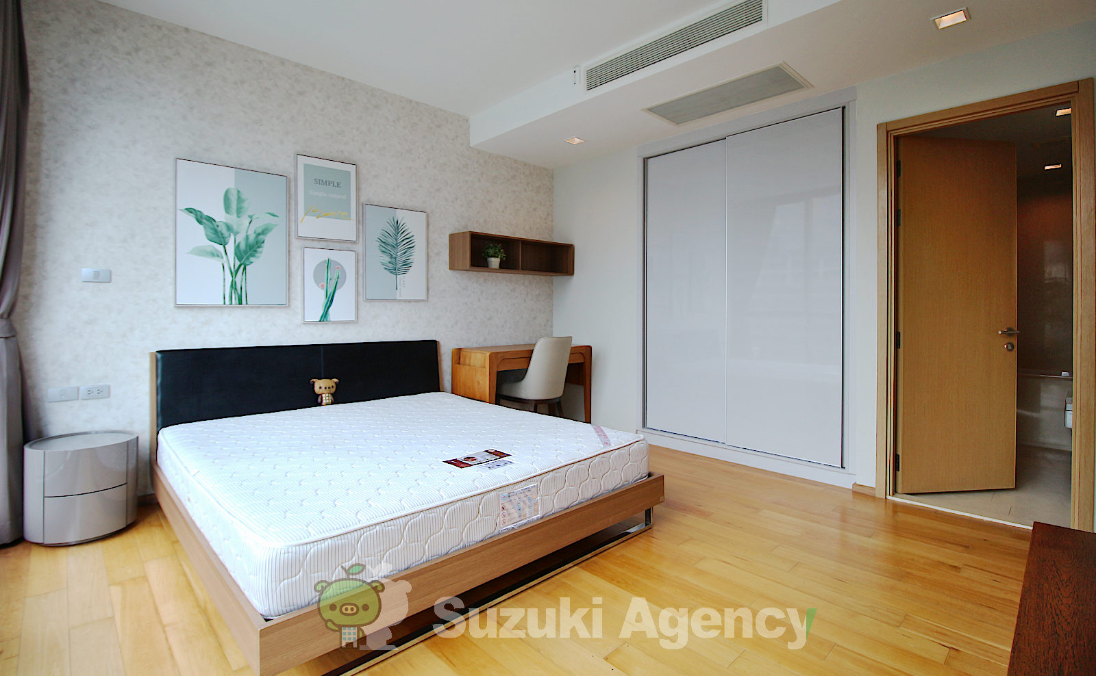 Hyde Sukhumvit 13:3 Bed Room Photos No.68