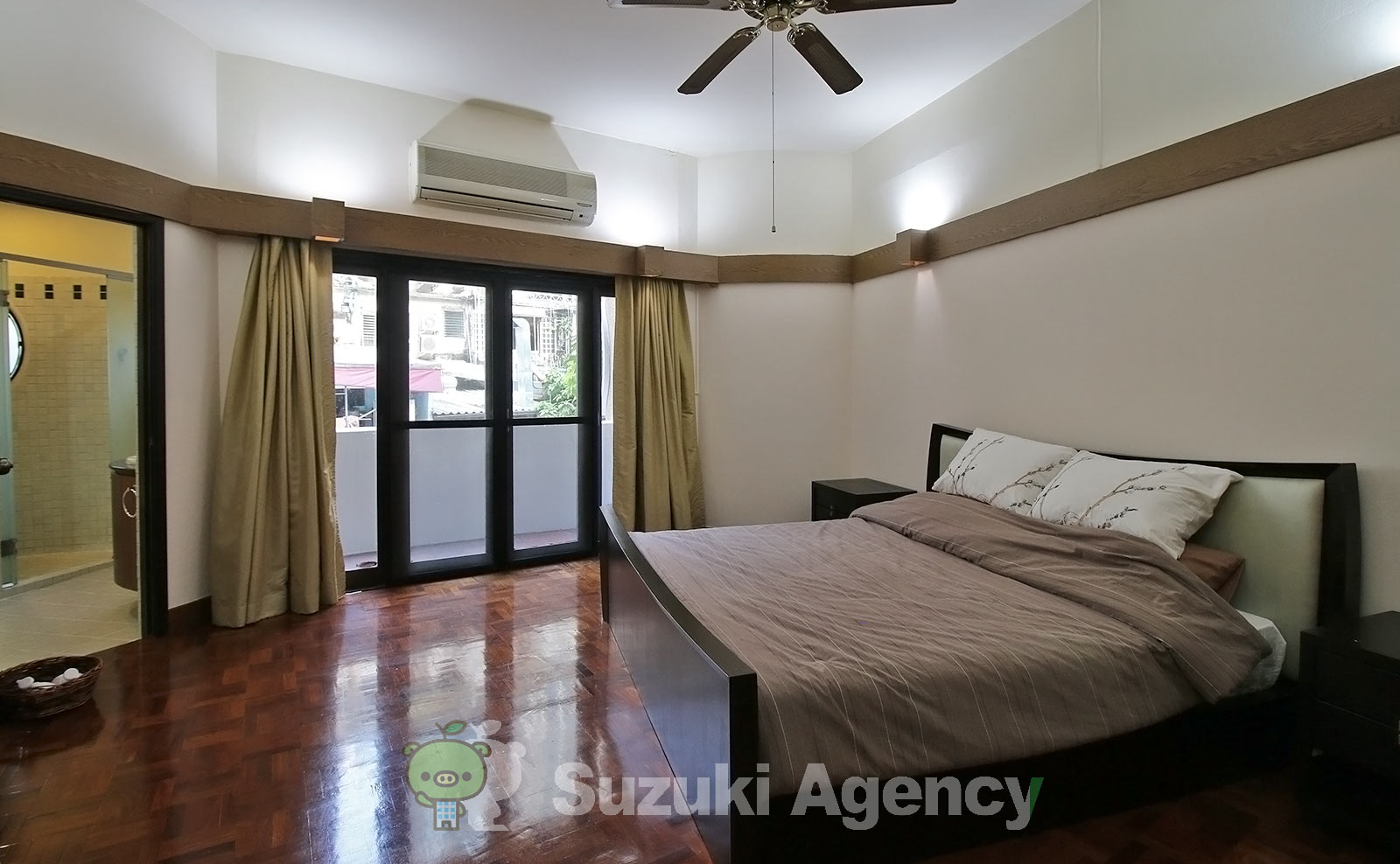 Siri Apartment Wireless Road:3 Bed Room Photos No.68