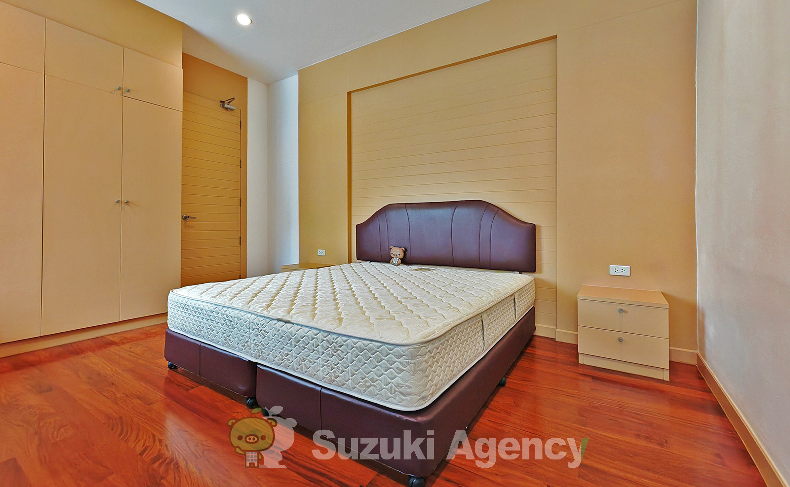 Acadamia Grand Tower:3 Bed Room Photos No.68