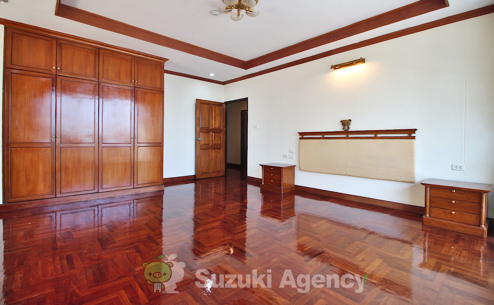 Sriratana Mansion 2:3 Bed Room Photos No.68