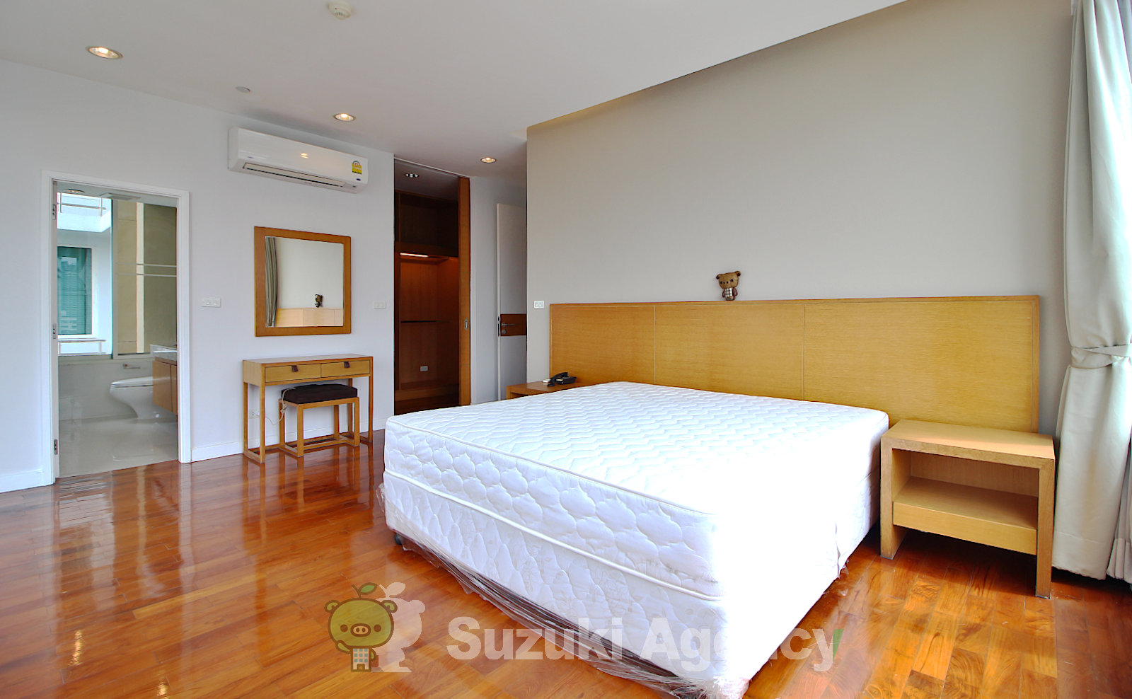Baan Jamjuree:3 Bed Room Photos No.68