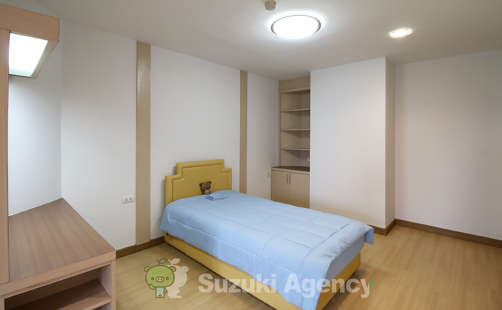 Fifty-Fifth Tower Condominium:3 Bed Room Photos No.69