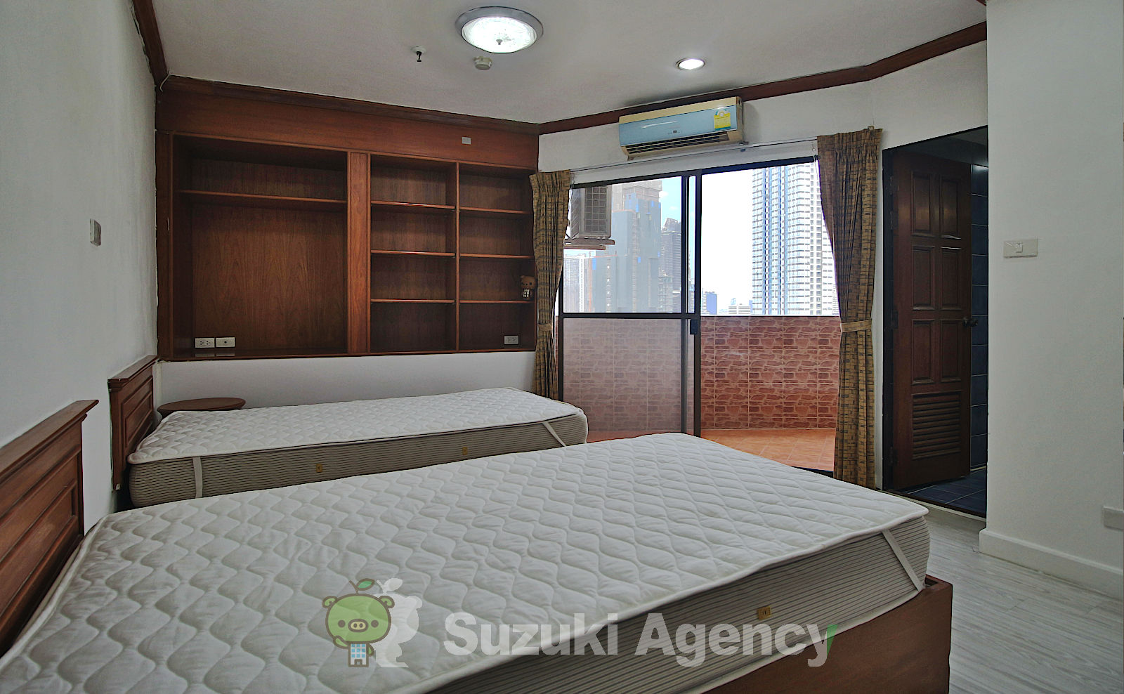 Fifty-Fifth Tower Condominium:3 Bed Room Photos No.69