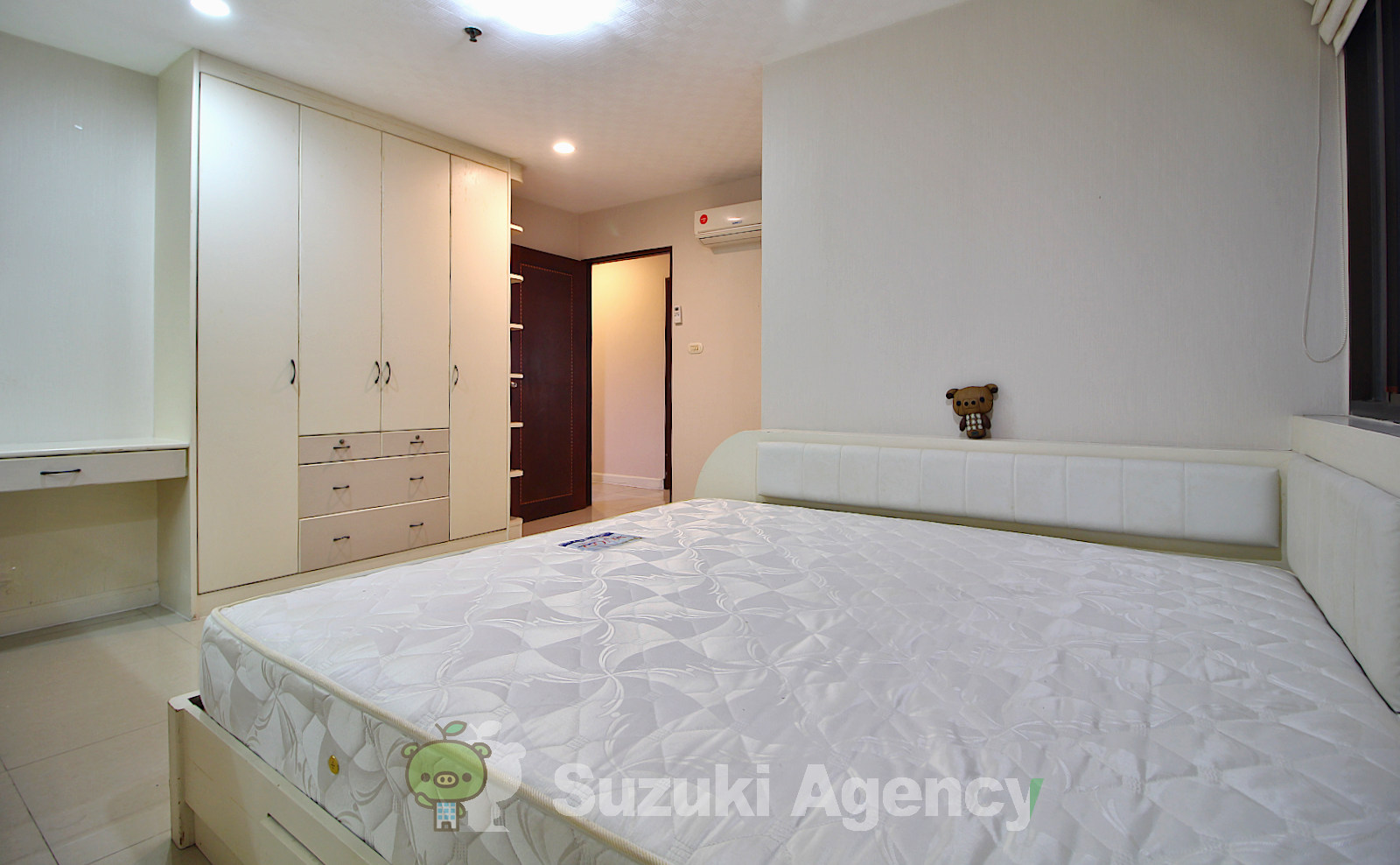 Top View Tower:3 Bed Room Photos No.69