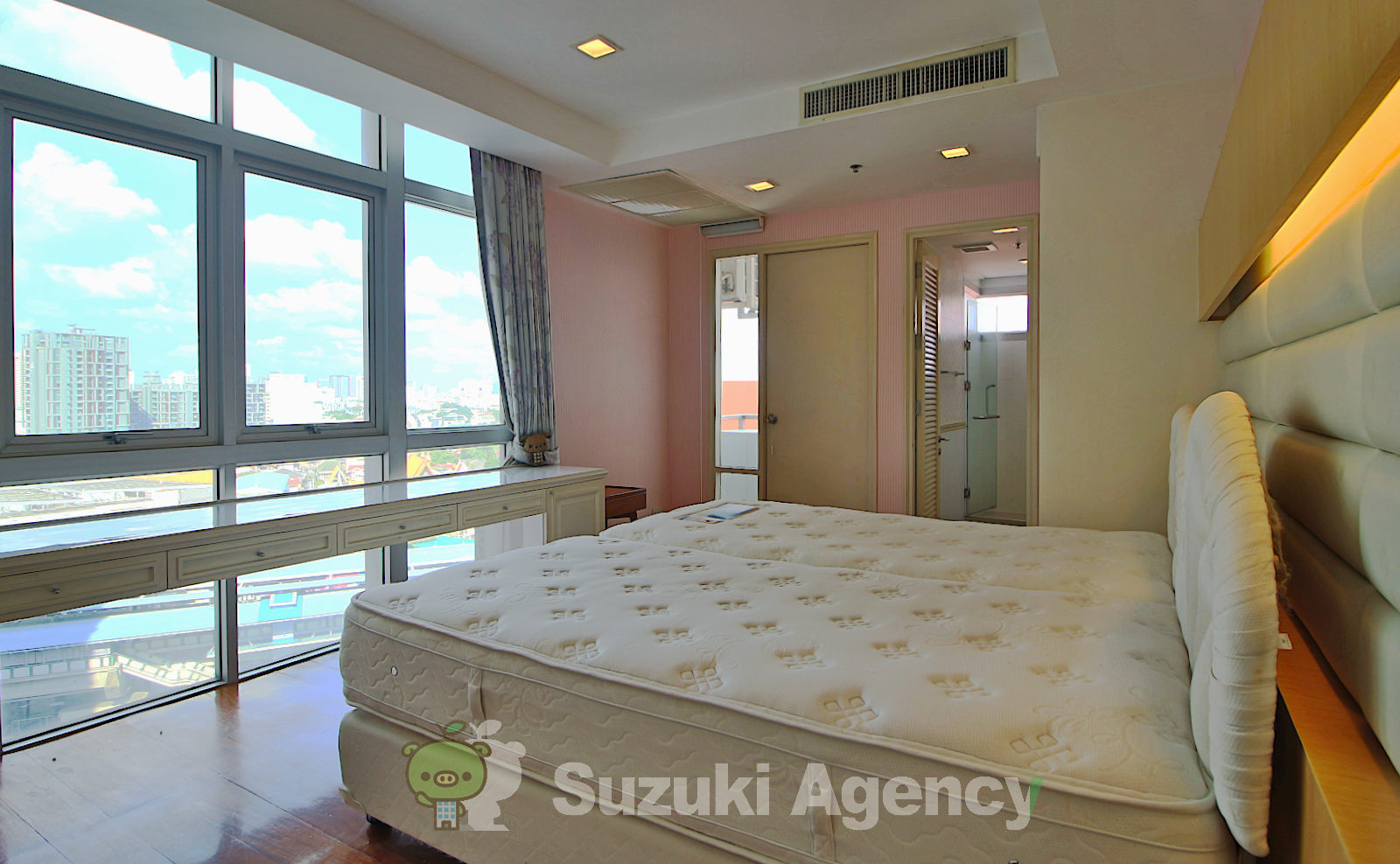 Nusasiri Grand Condo:3 Bed Room Photos No.69