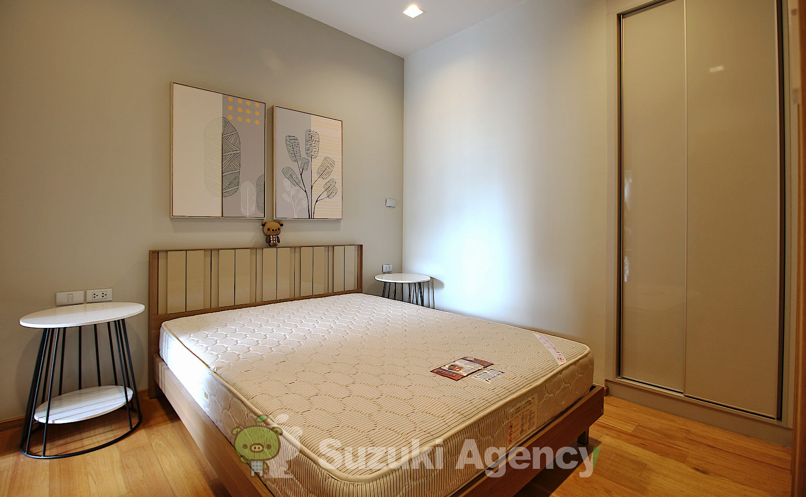 Hyde Sukhumvit 13:3 Bed Room Photos No.69