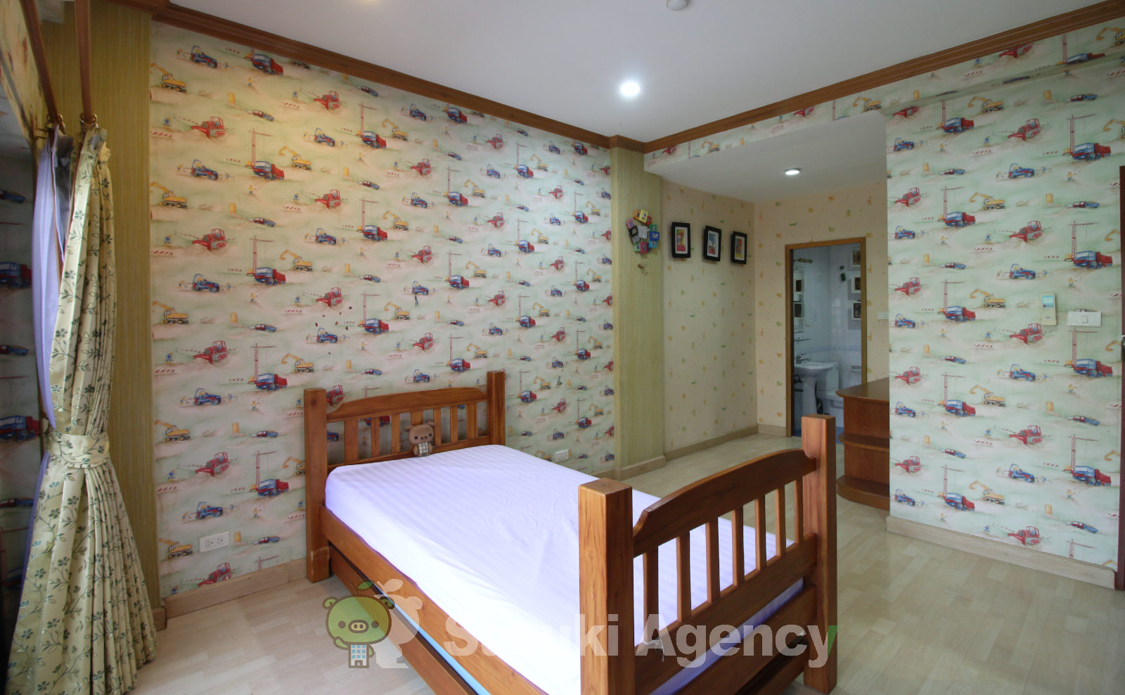 EL Patio:3 Bed Room Photos No.69