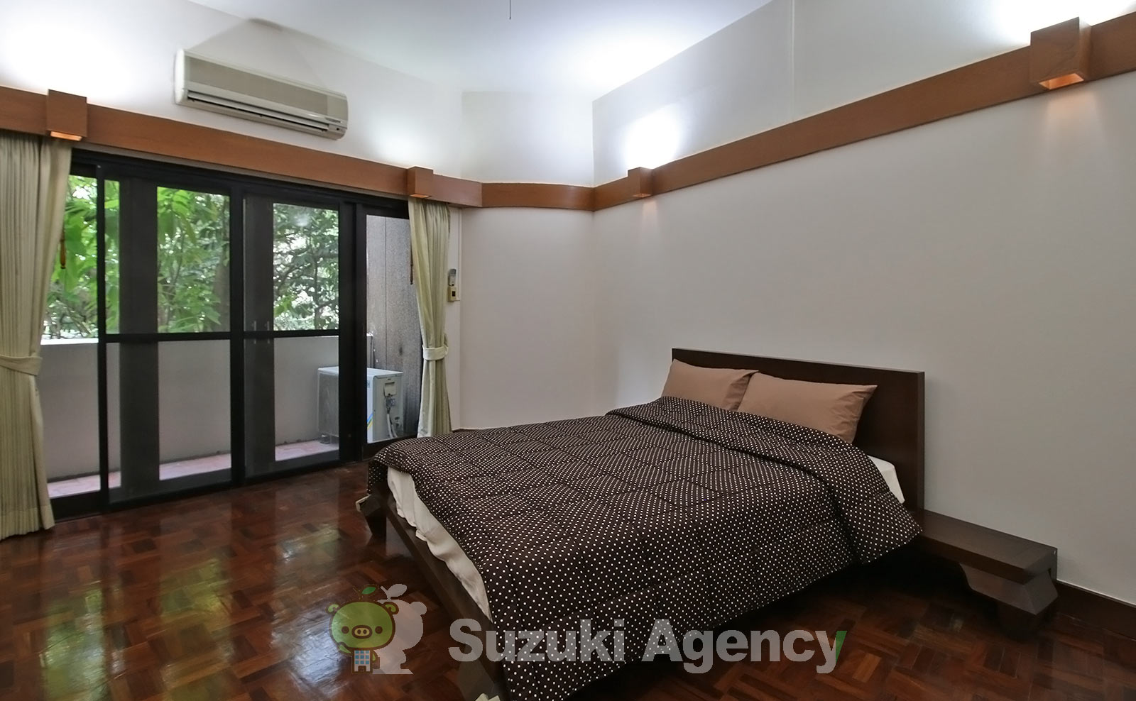 Siri Apartment Wireless Road:3 Bed Room Photos No.69