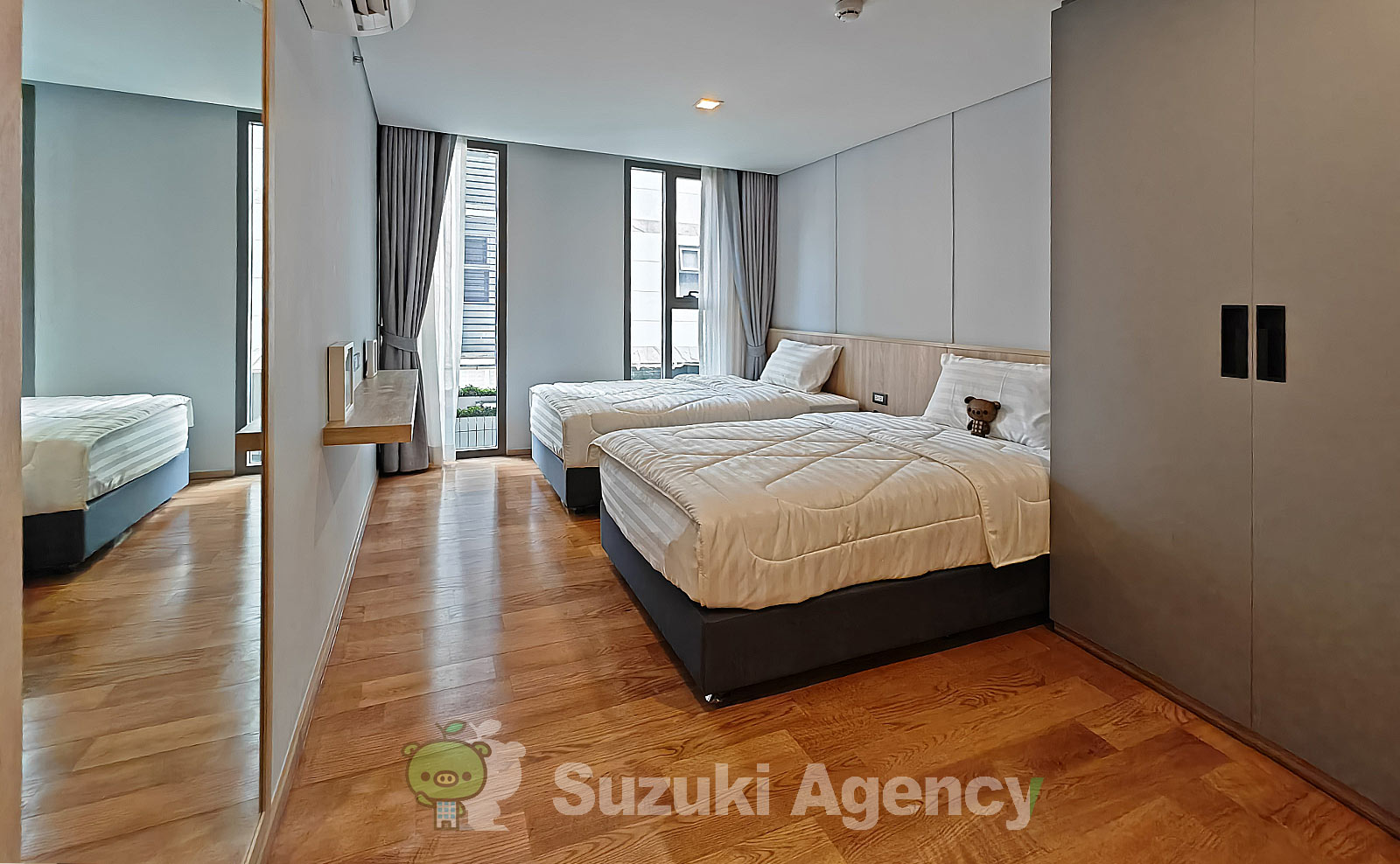 PIYA APARTMENT:3 Bed Room Photos No.69