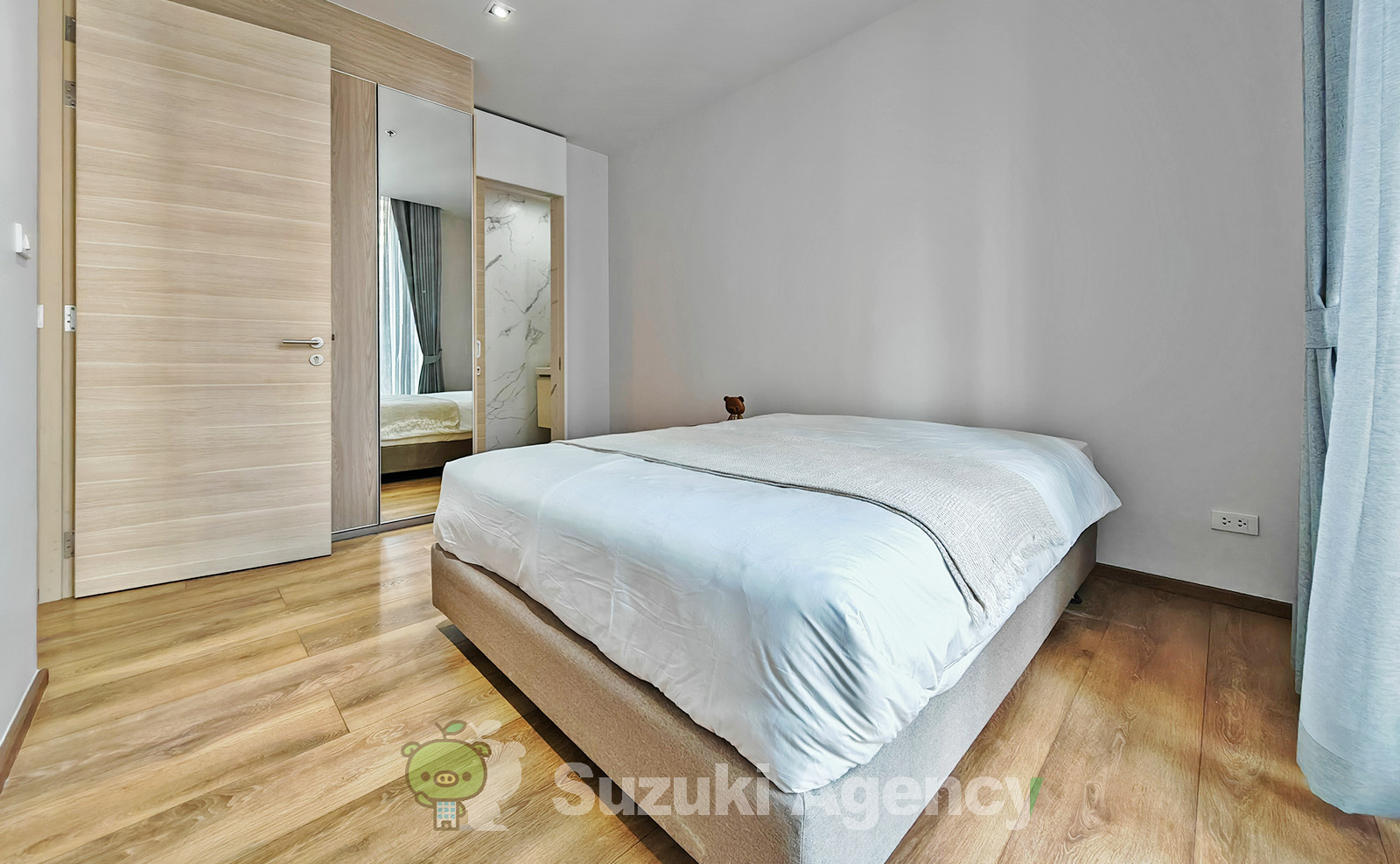 Park Origin Phrom Phong:3 Bed Room Photos No.69