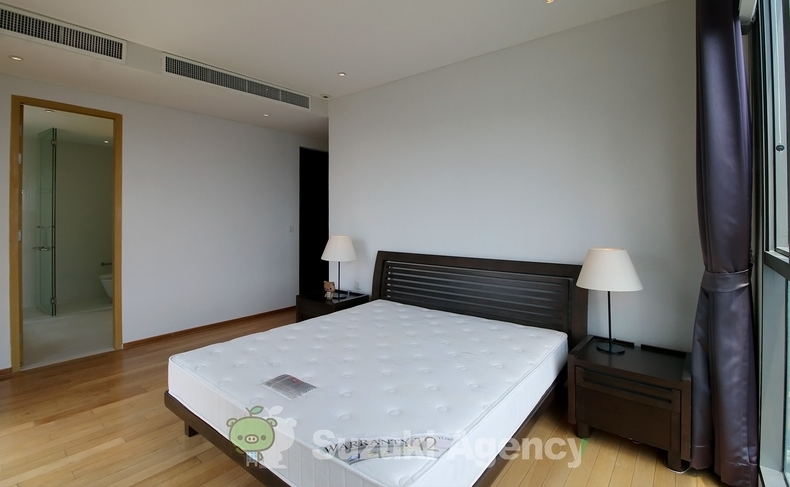 AEQUA:3 Bed Room Photos No.69