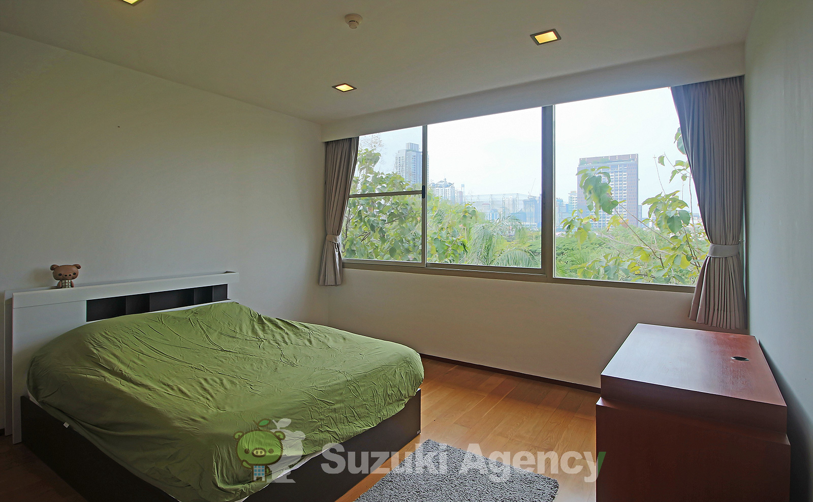 Ficus Lane Condominium:3 Bed Room Photos No.69