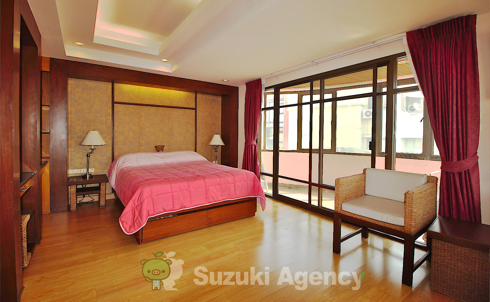 Sawit Suites:3 Bed Room Photos No.69