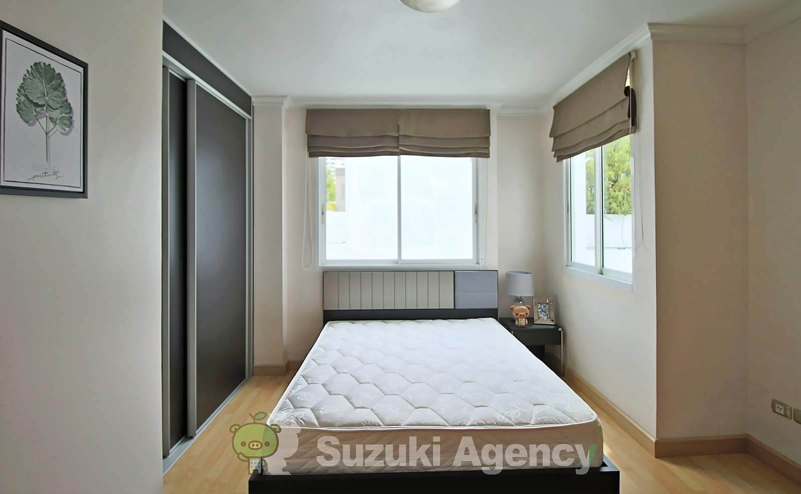 Pacific Residence （旧 Bexley Mansion):3 Bed Room Photos No.70