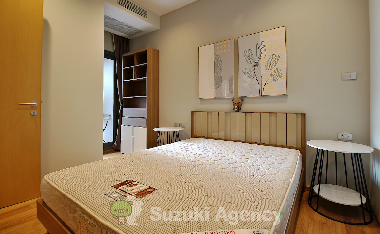 Hyde Sukhumvit 13:3 Bed Room Photos No.70