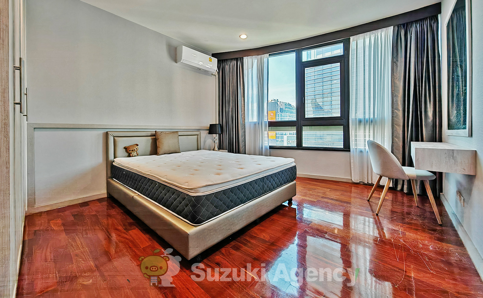 President Place:3 Bed Room Photos No.70