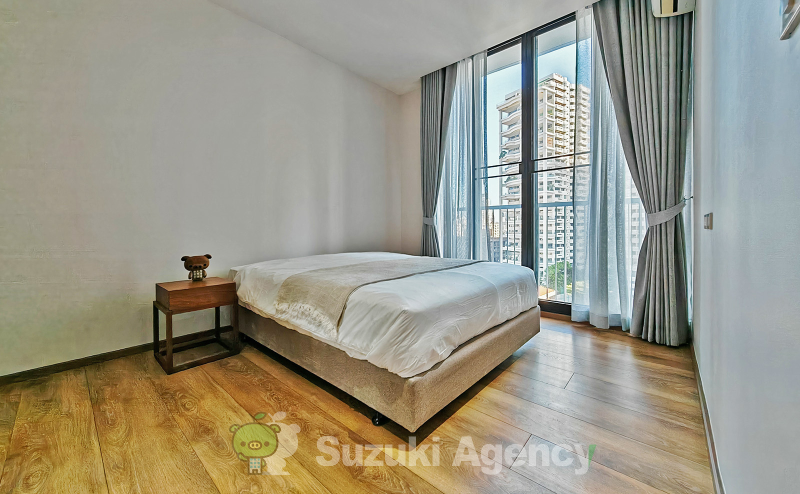 Park Origin Phrom Phong:3 Bed Room Photos No.70