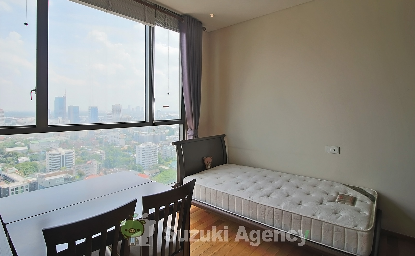 AEQUA:3 Bed Room Photos No.70